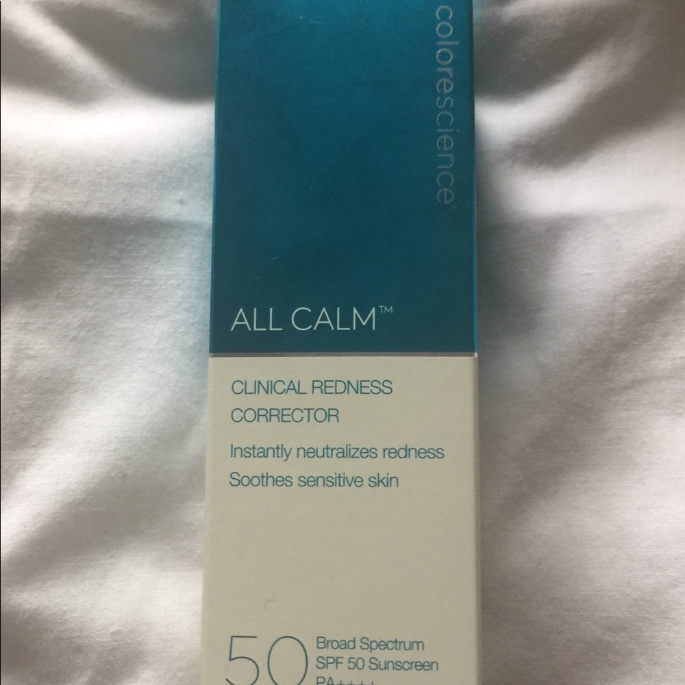 Colorscience All Calm